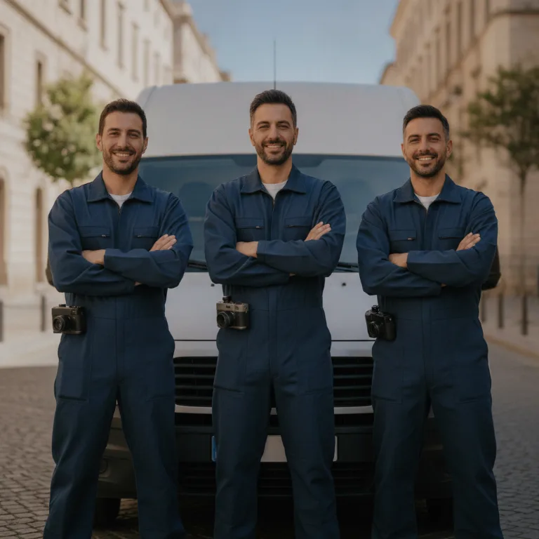 Investigatore Privato team a Gravina in Puglia